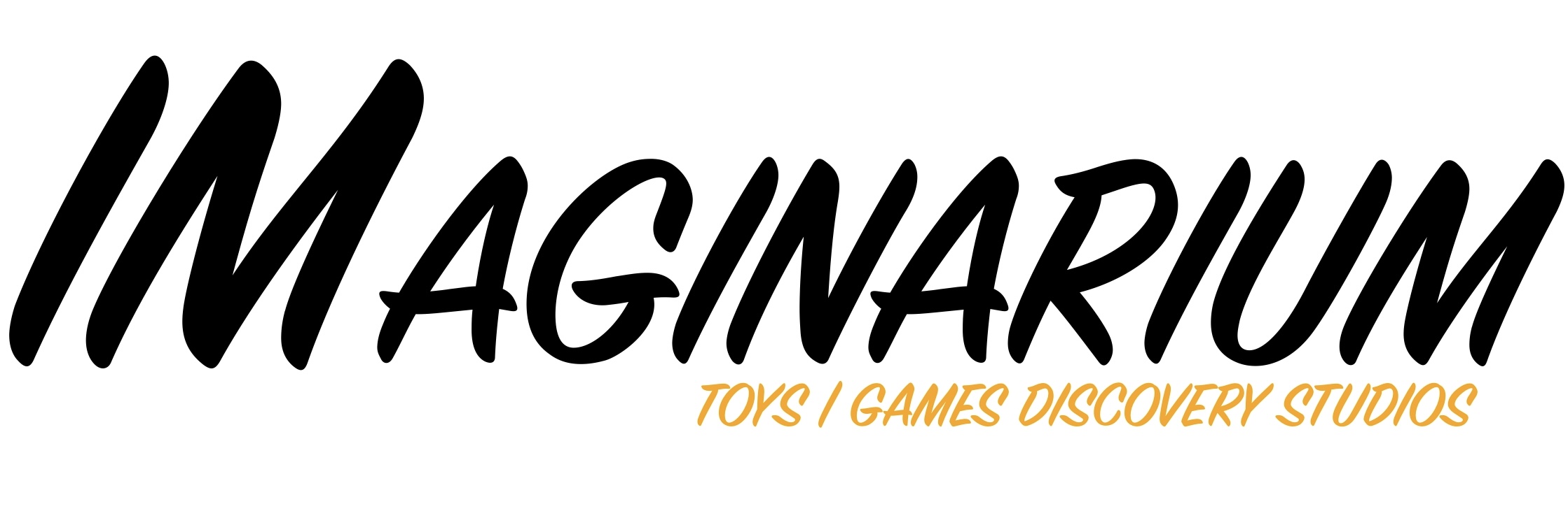Imaginarium Logo