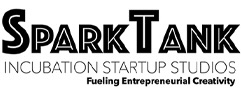 SparkTank Logo