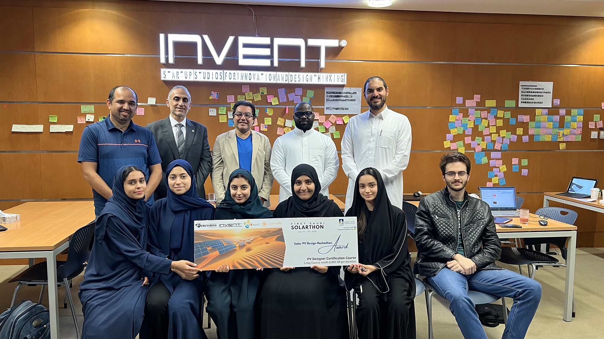 Solarthon