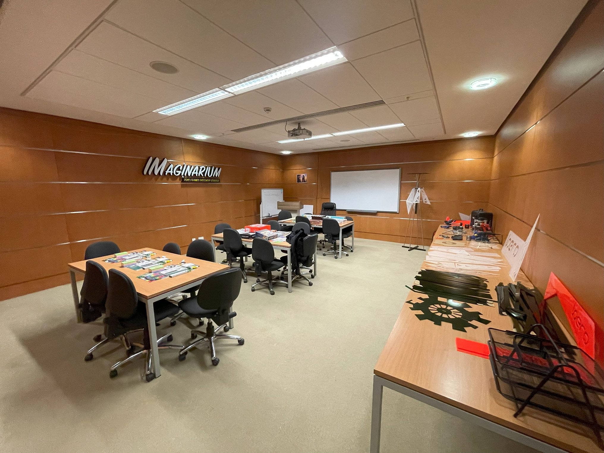 IDEATE Bootcamp