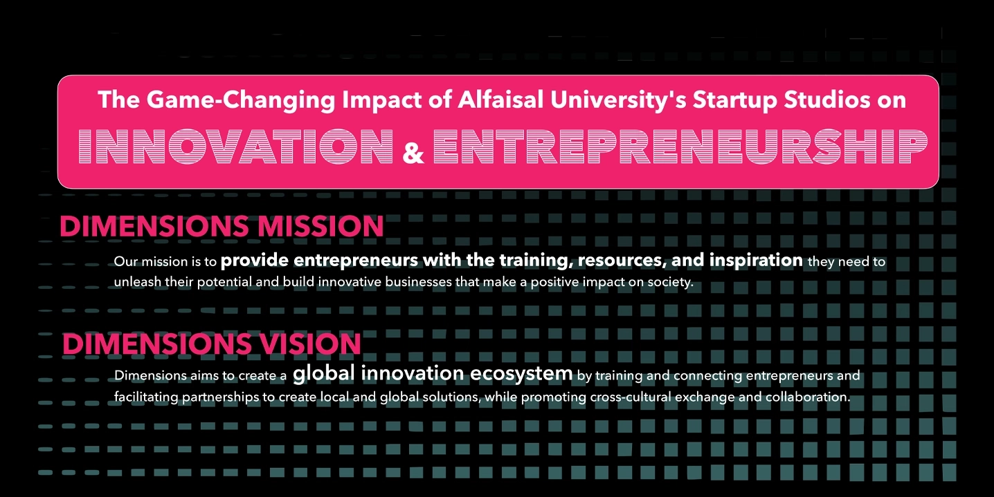 Mission & Vision