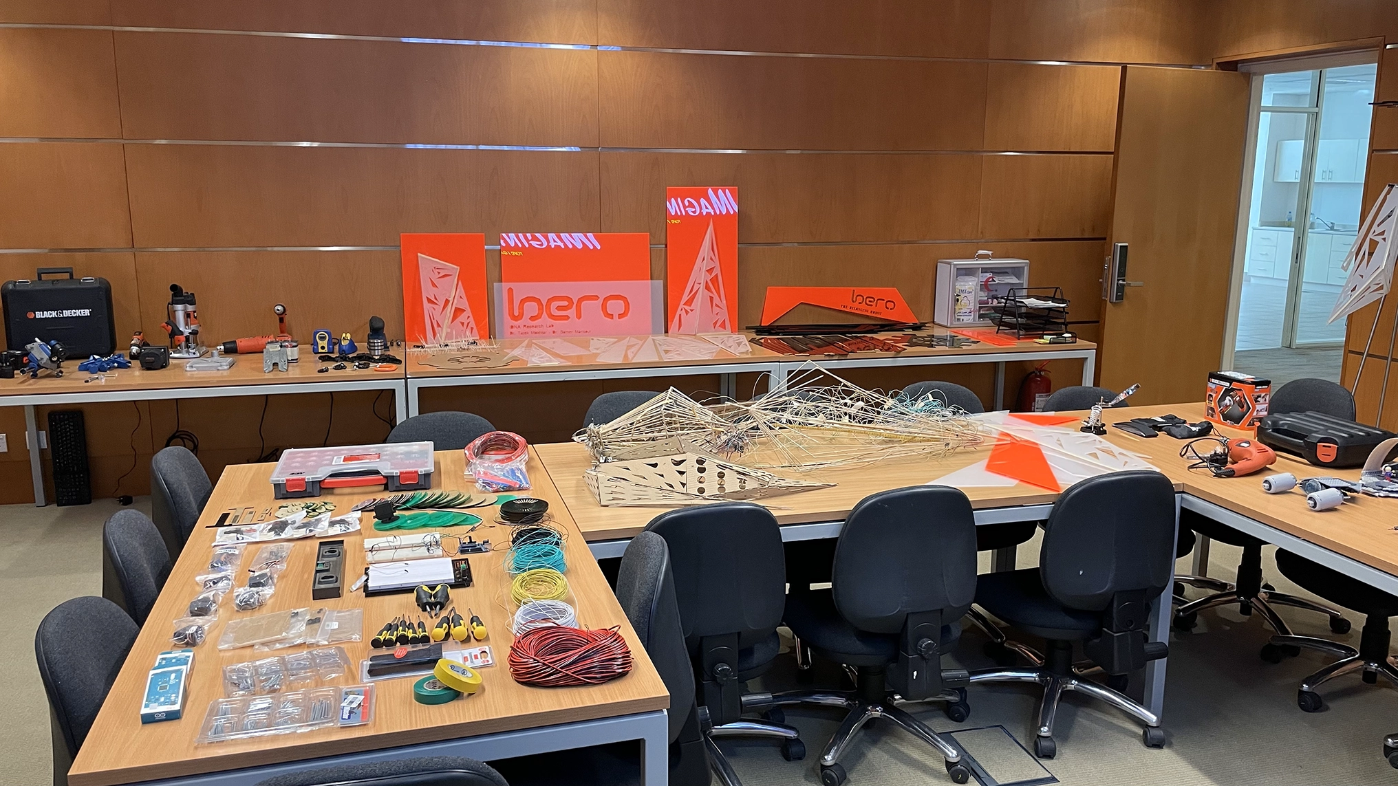 IDEATE Bootcamp