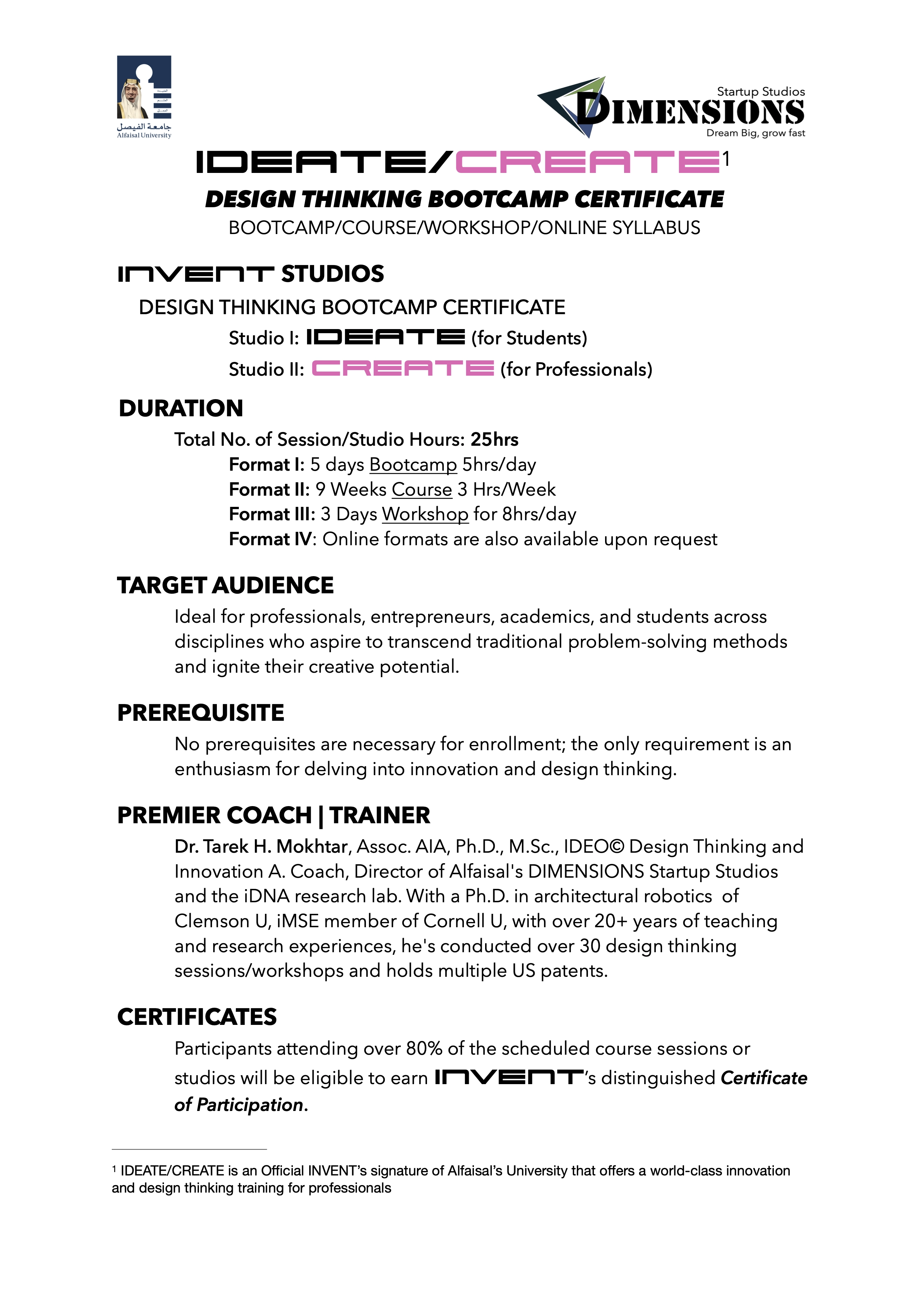 Enroll - Engage with Us