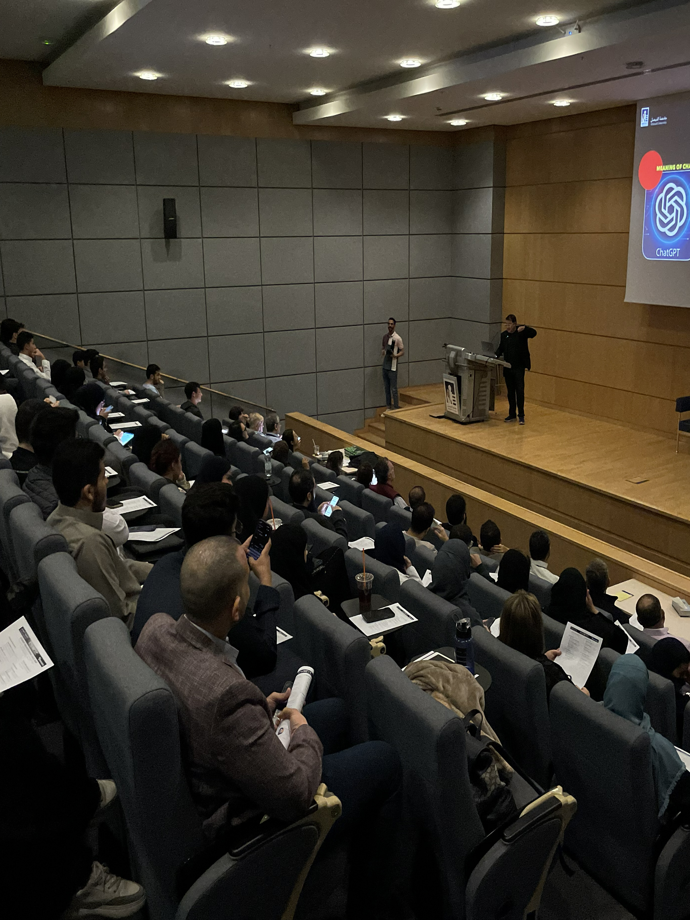 Dimensions Startup Studios Empowers Alfaisal Students to Join Prestigious UN-Certified International Program