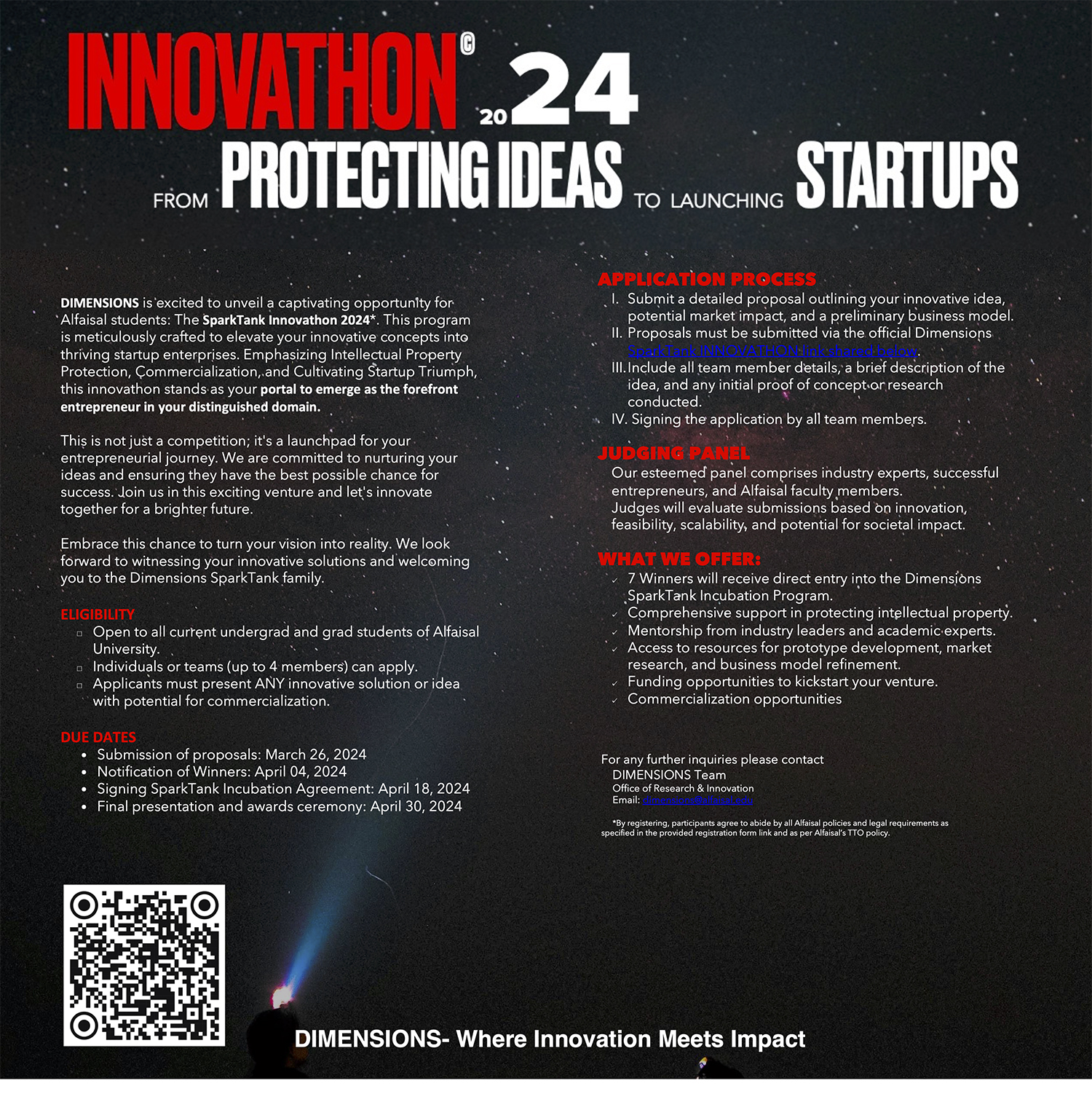 Partners - Key Collaborations and Contributors