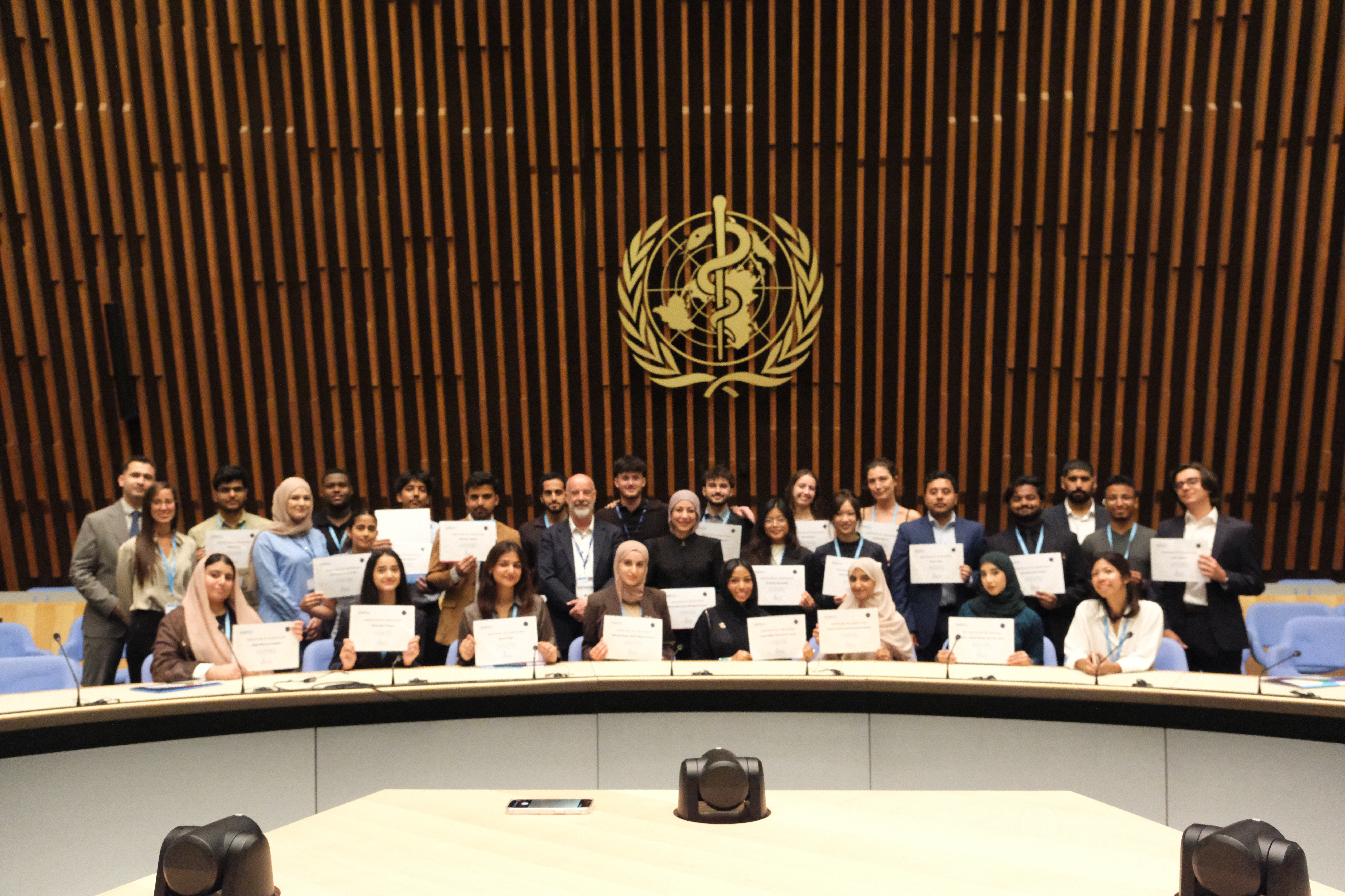 UNITAR–Ureka