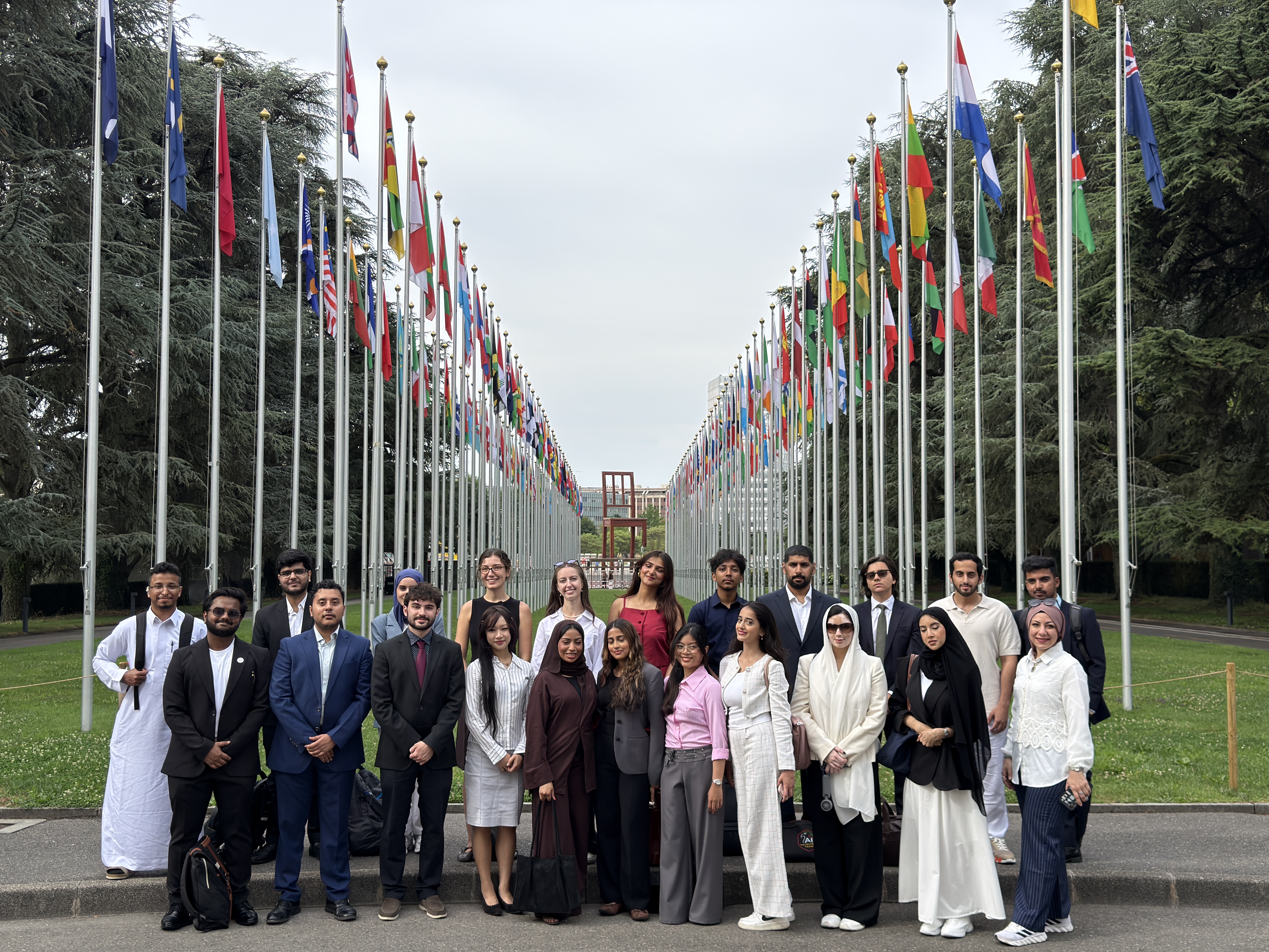 UNITAR–Ureka